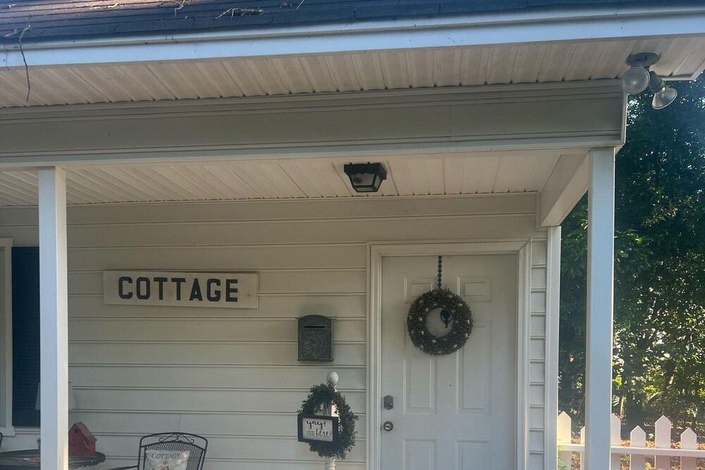 Photo of Outdoor in Summerville Historic District