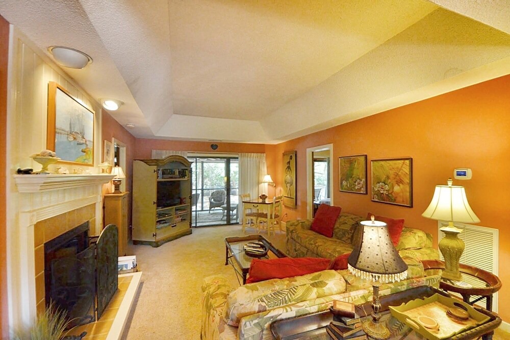 Photo of Livingroom in Kiawah Island
