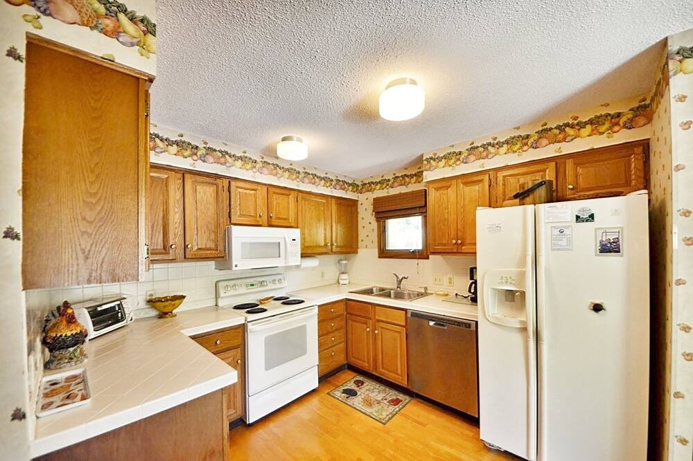 Photo of Kitchen in Kiawah Island