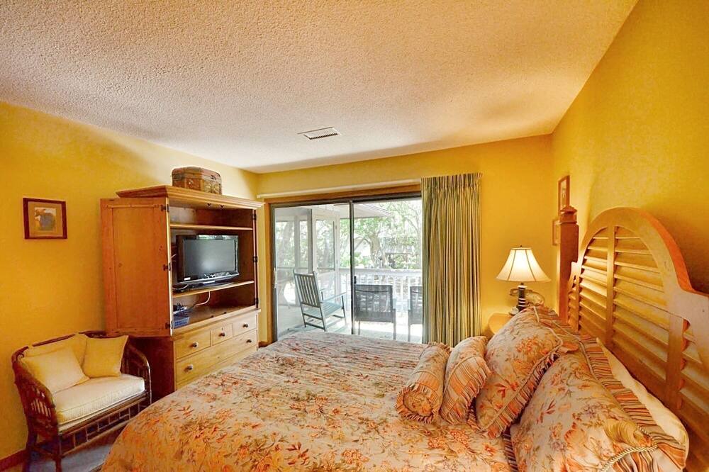 Photo of Bedroom in Kiawah Island