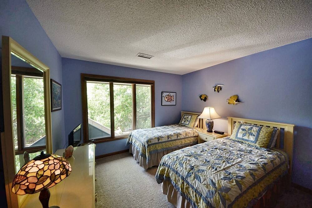 Photo of Bedroom in Kiawah Island
