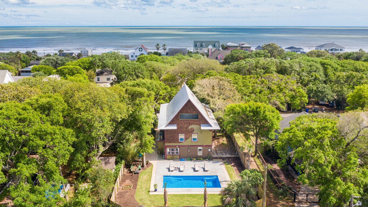 Photo of Outdoor in Folly Beach
