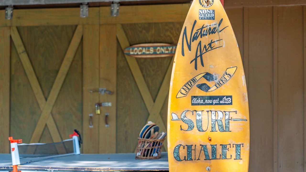 Photo of Outdoor in Folly Beach
