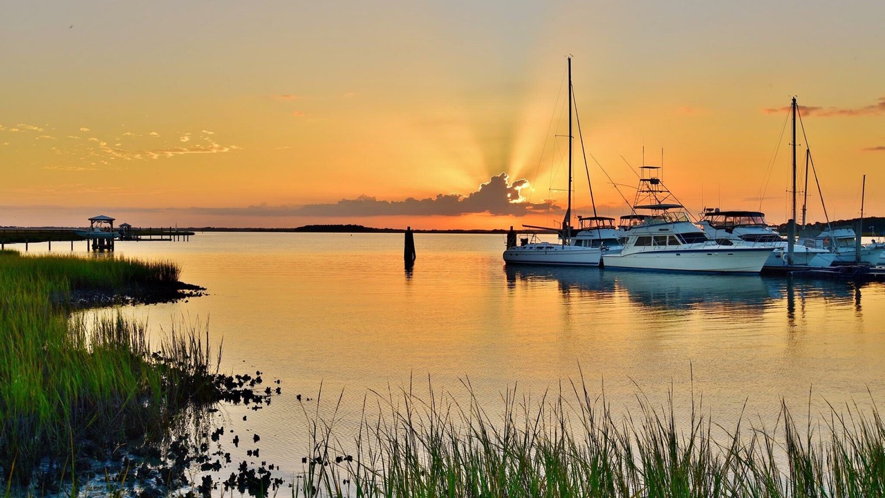Photo of Others in Folly Beach