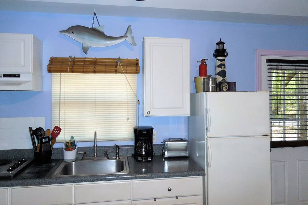 Photo of Kitchen in Edisto Island