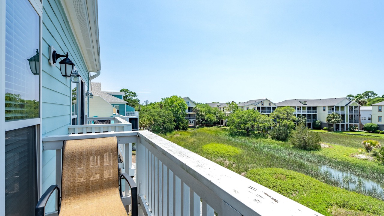 Photo of Outdoor in Waters Edge