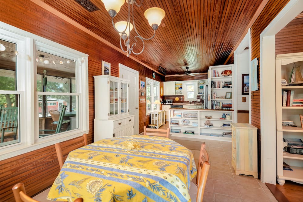 Photo of Kitchen in Folly Beach