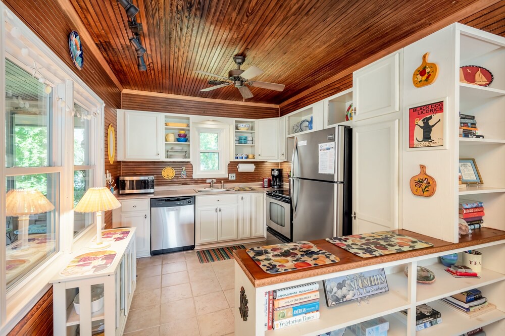 Photo of Kitchen in Folly Beach