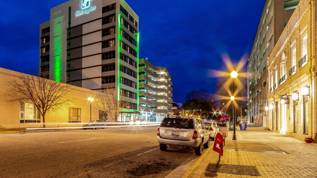 Photo of Outdoor in Columbia