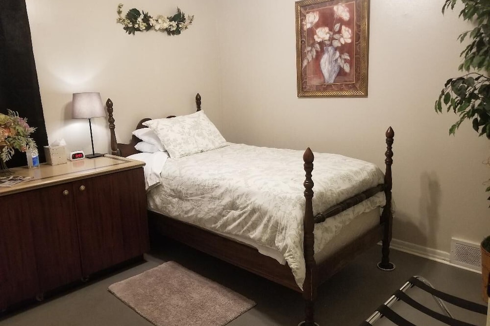 Photo of Bedroom in Horn Lake