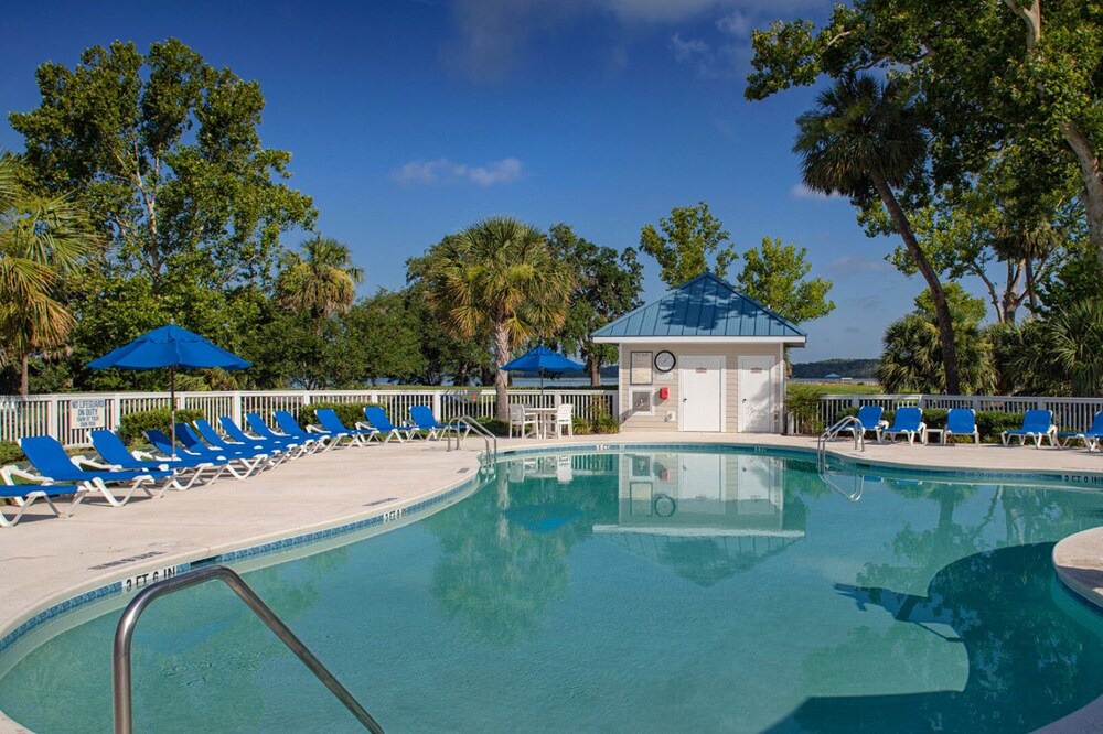Photo of Outdoor in Palmetto Dunes