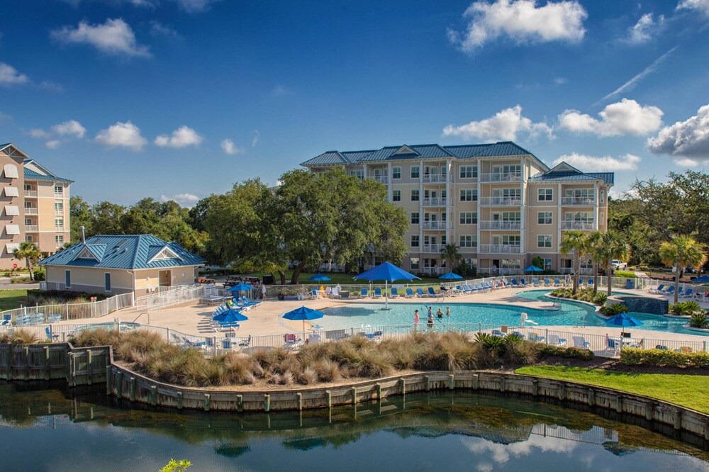 Photo of Outdoor in Palmetto Dunes