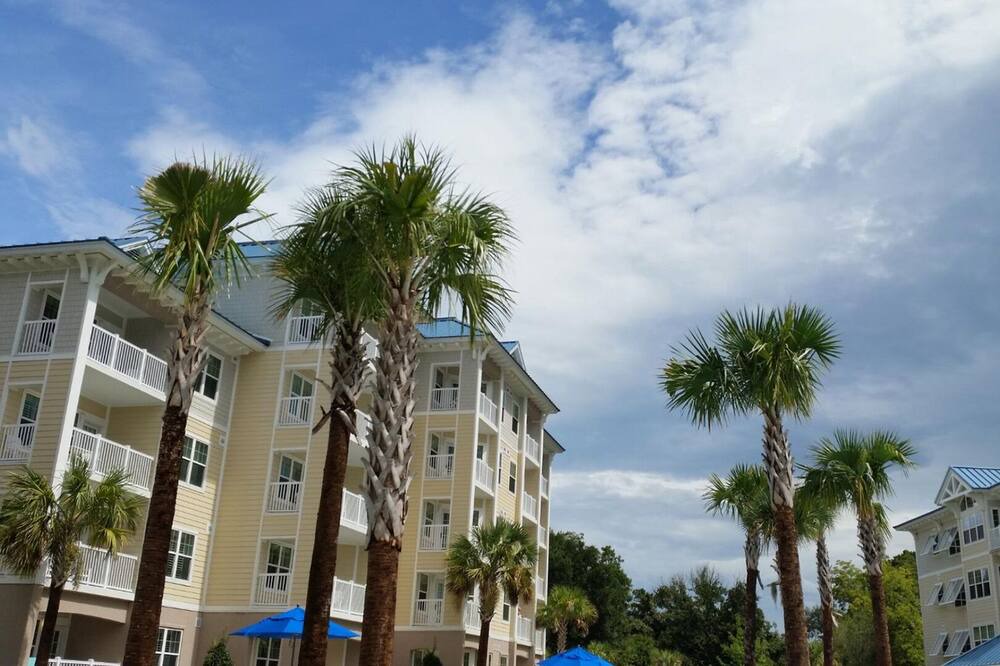 Photo of Outdoor in Palmetto Dunes