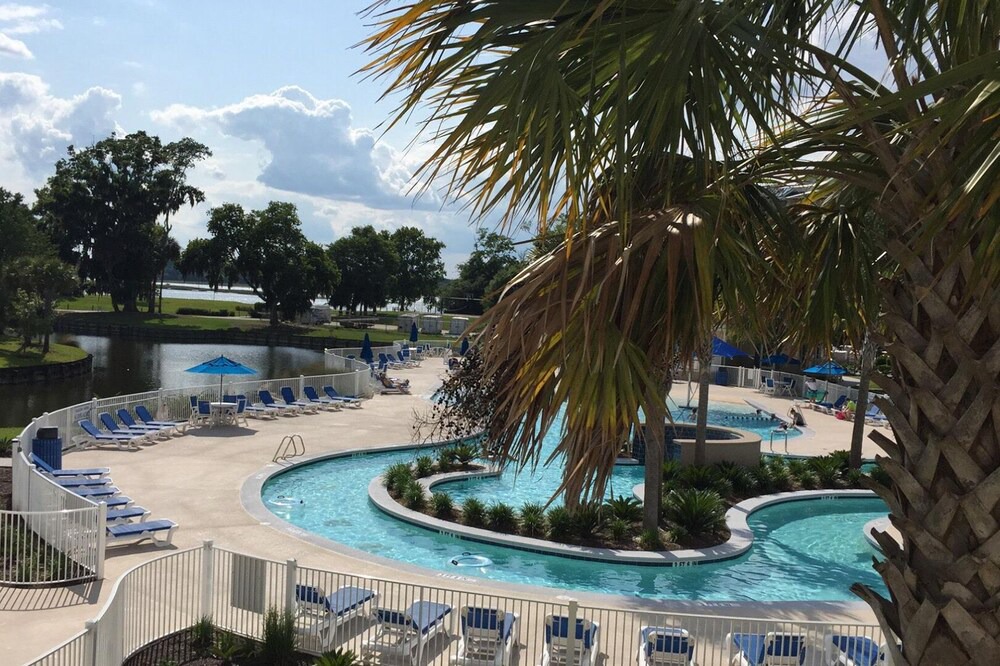 Photo of Outdoor in Palmetto Dunes