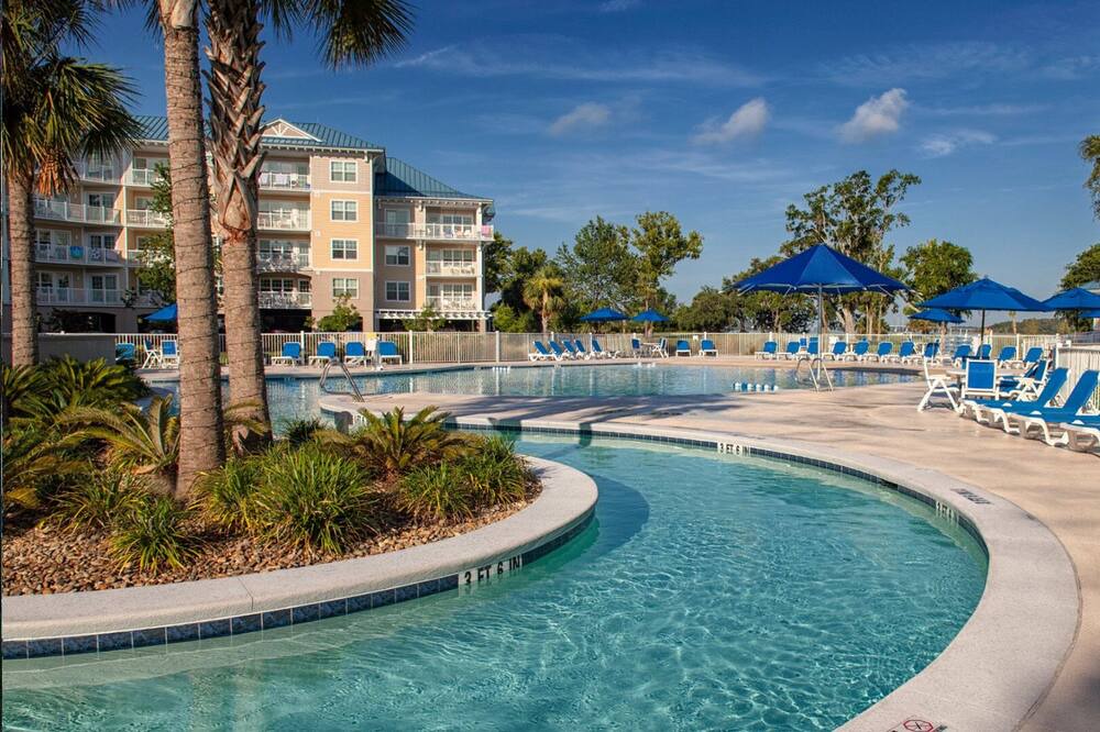 Photo of Outdoor in Palmetto Dunes
