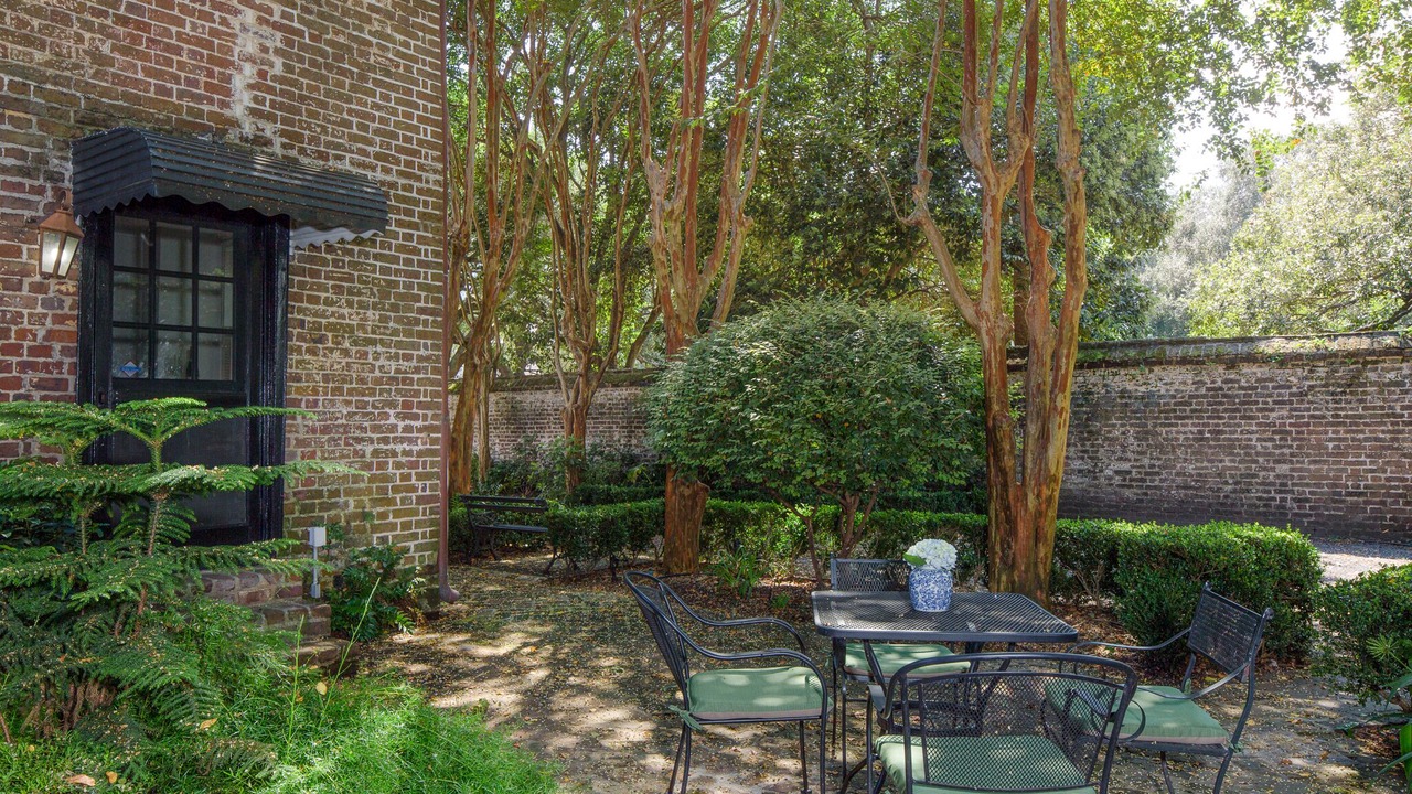 Photo of Outdoor in French Quarter