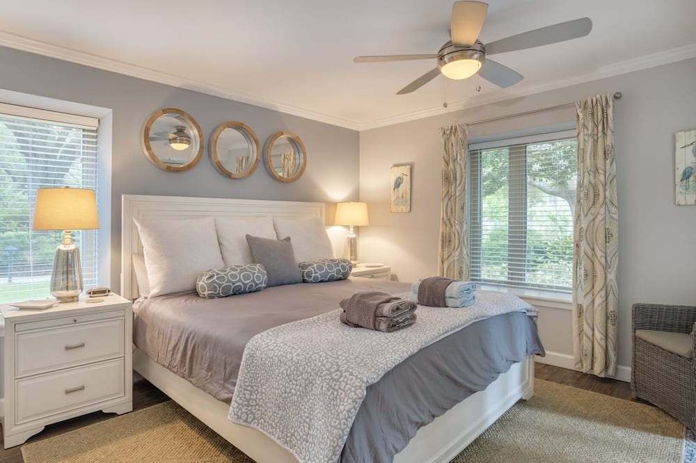 Photo of Bedroom in South Beach