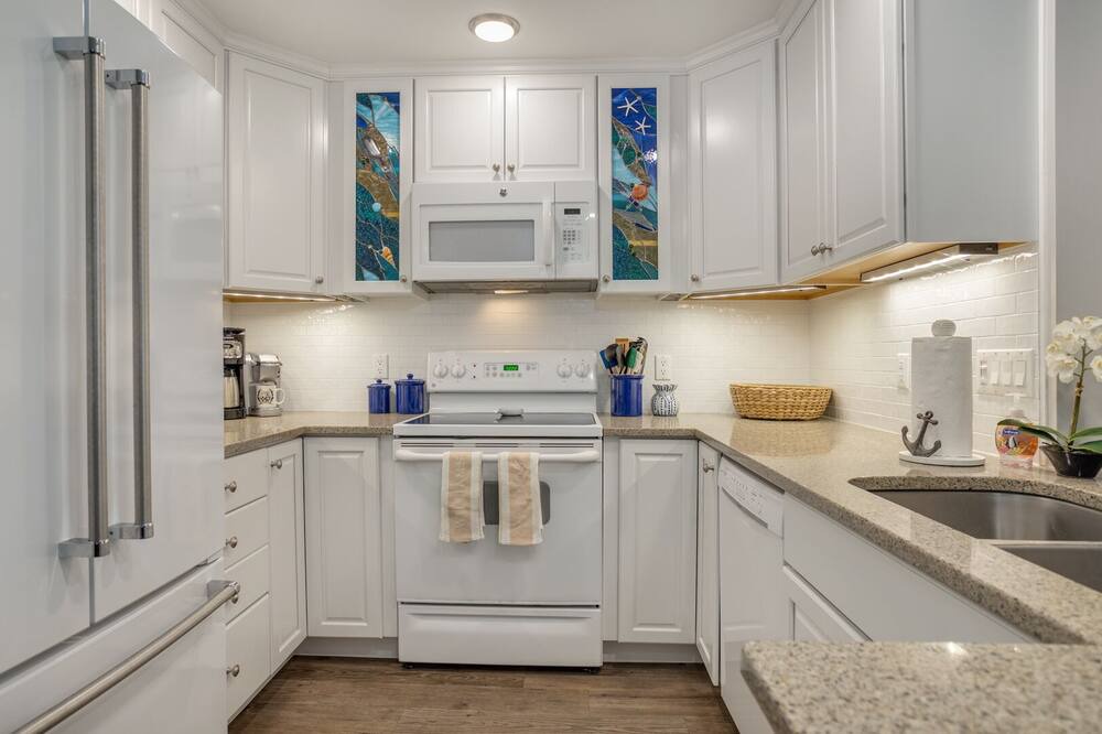 Photo of Kitchen in South Beach