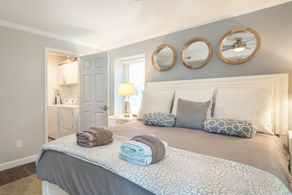 Photo of Bedroom in South Beach