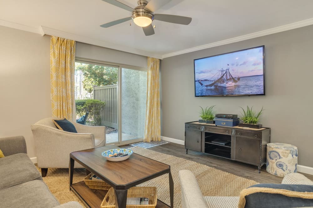 Photo of Livingroom in South Beach