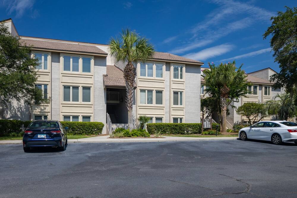 Photo of Outdoor in South Beach