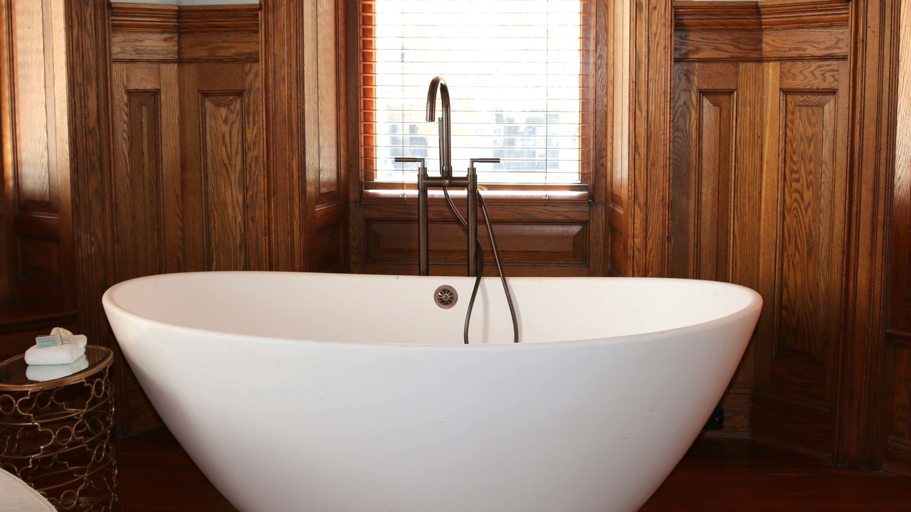 Photo of Bathroom in Downtown