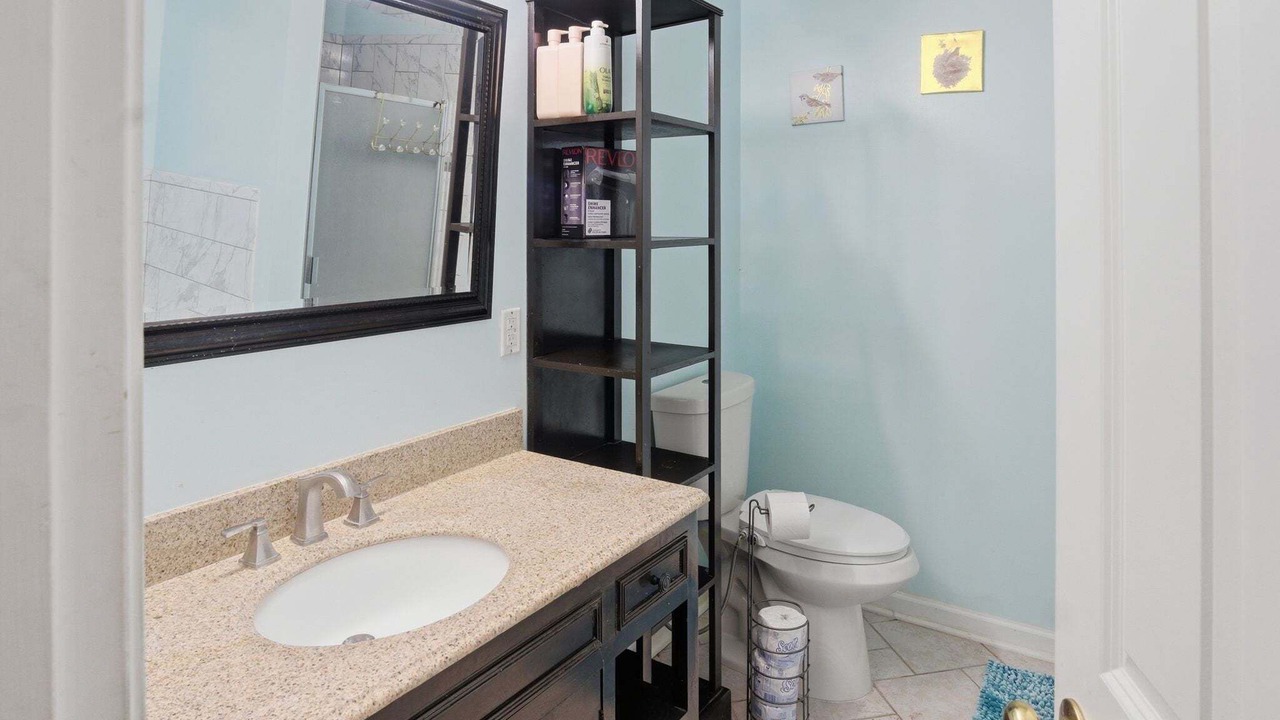 Photo of Bathroom in Savannah