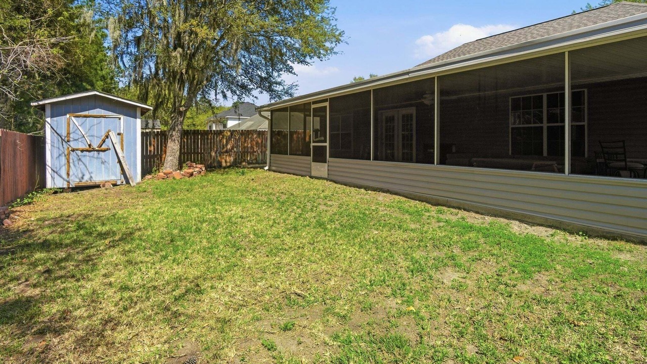 Photo of Outdoor in Savannah