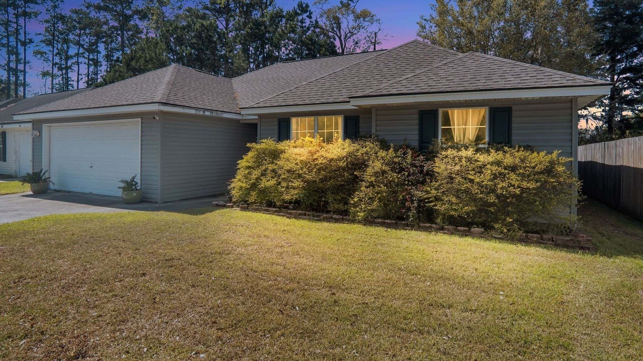 Photo of Outdoor in Savannah
