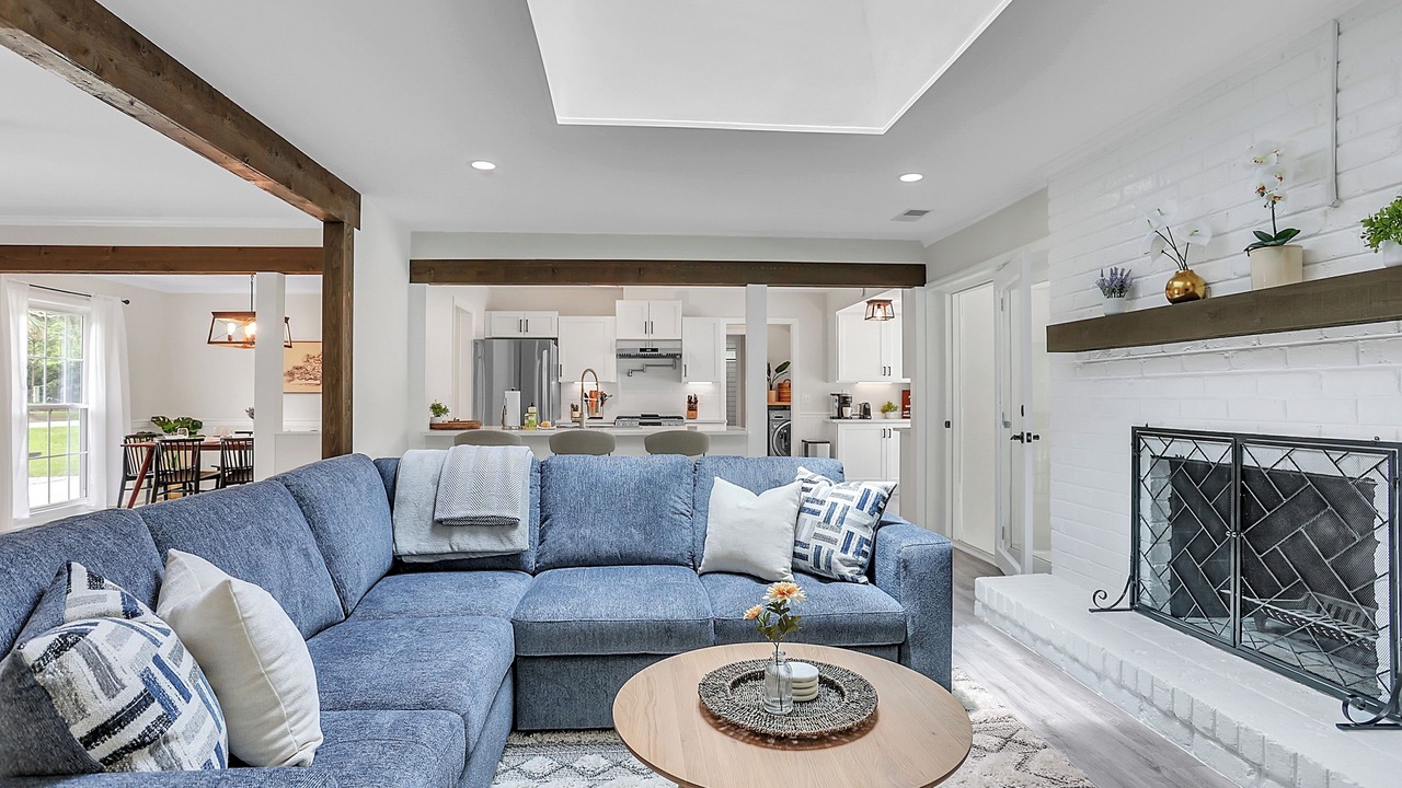 Photo of Livingroom in Savannah