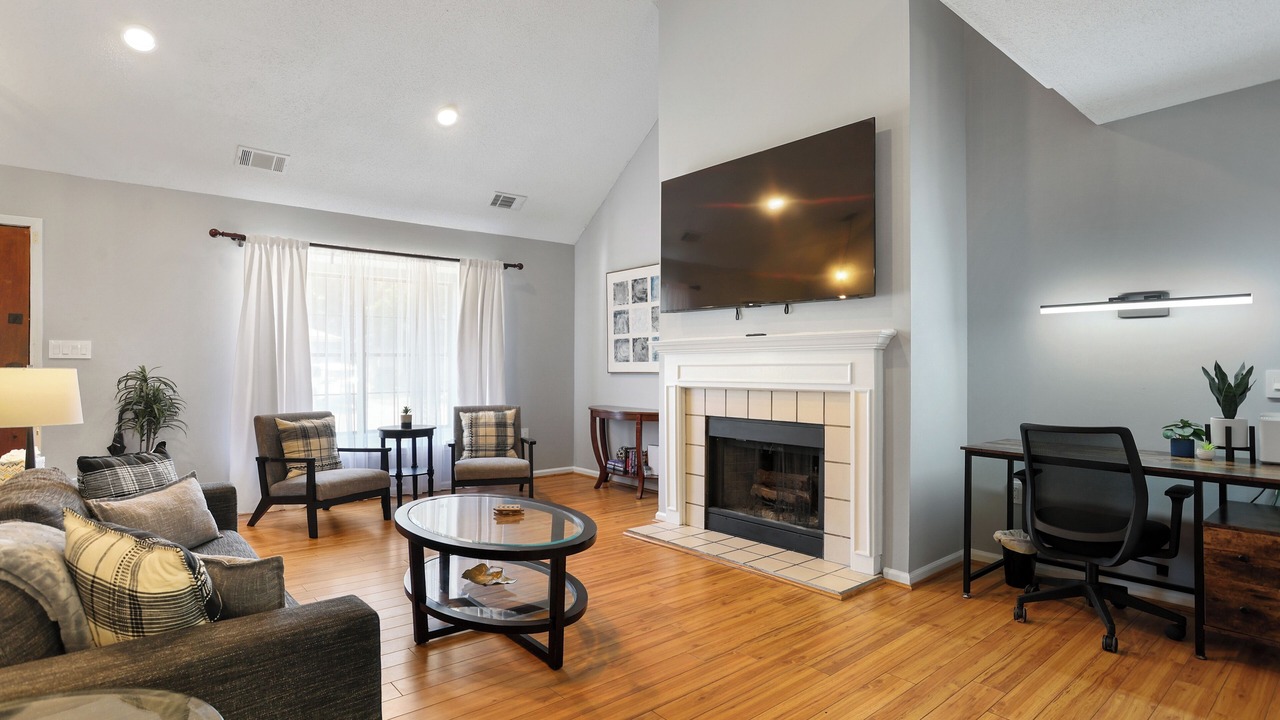 Photo of Livingroom in Savannah