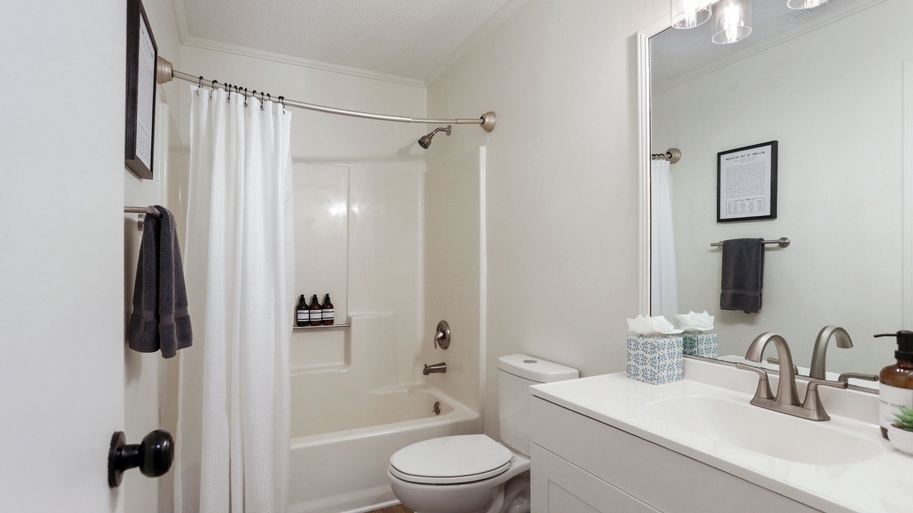 Photo of Bathroom in Savannah