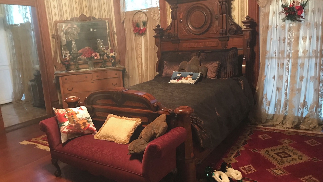 Photo of Livingroom in Amite