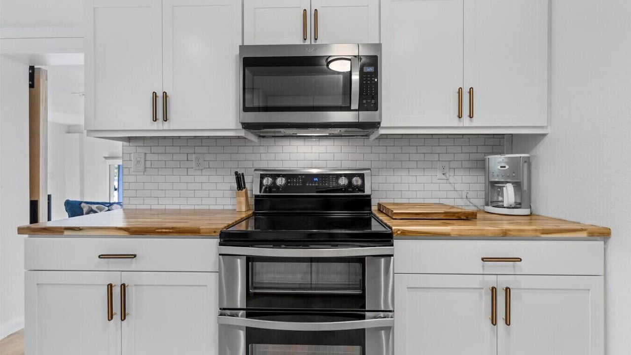 Photo of Kitchen in Englewood