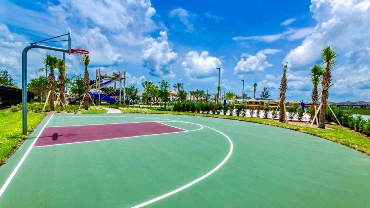 Photo of Outdoor in Kissimmee