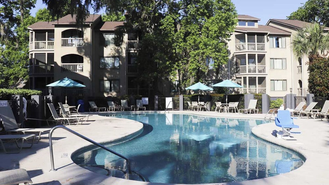 Photo of Outdoor in North Forest Beach