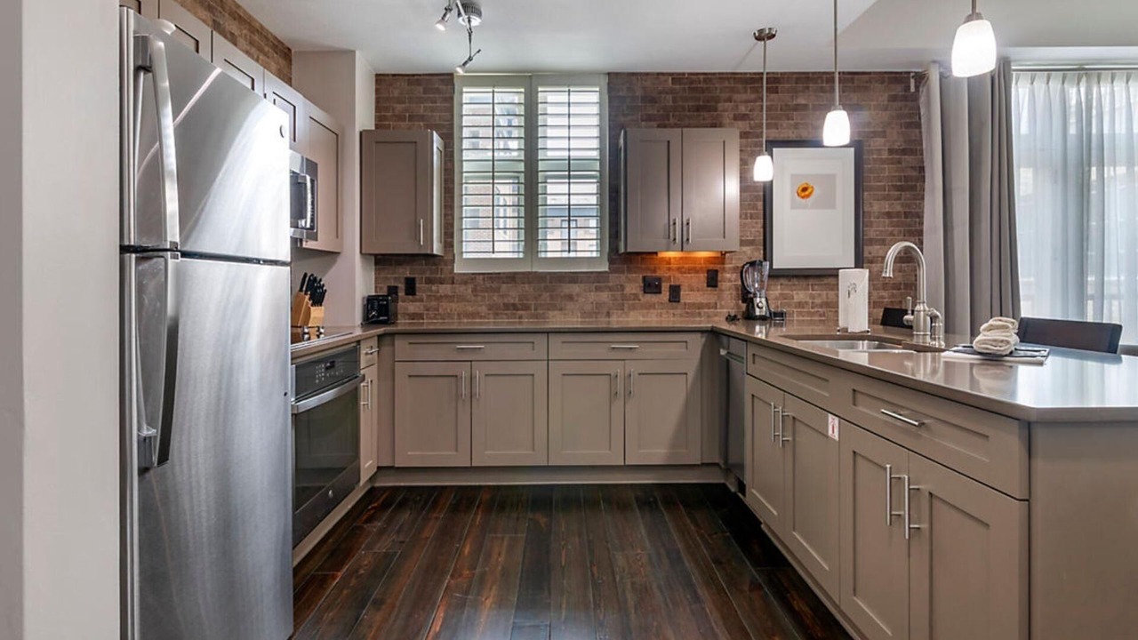 Photo of Kitchen in Savannah