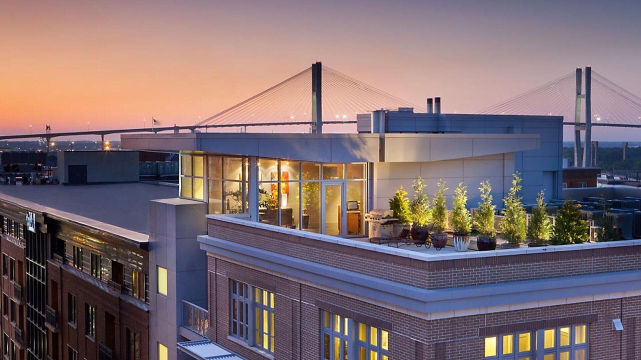 Photo of Outdoor in Savannah
