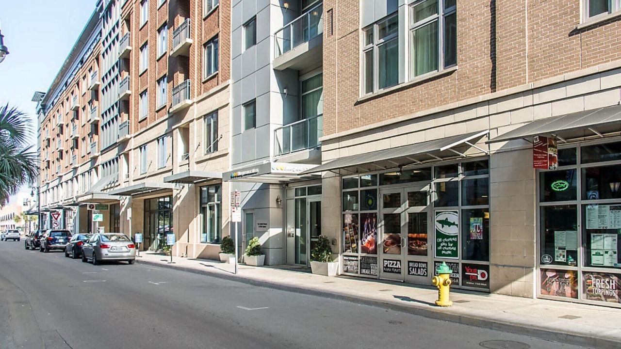 Photo of Outdoor in Savannah