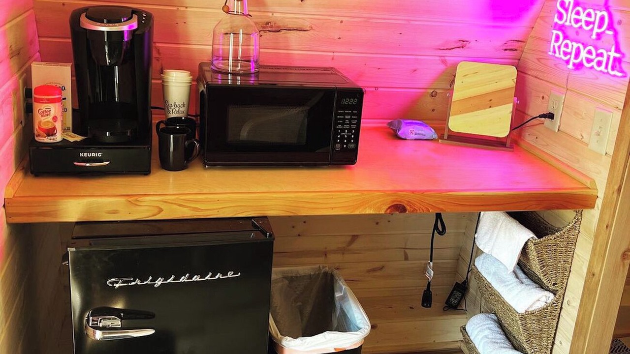 Photo of Kitchen in Bentonville