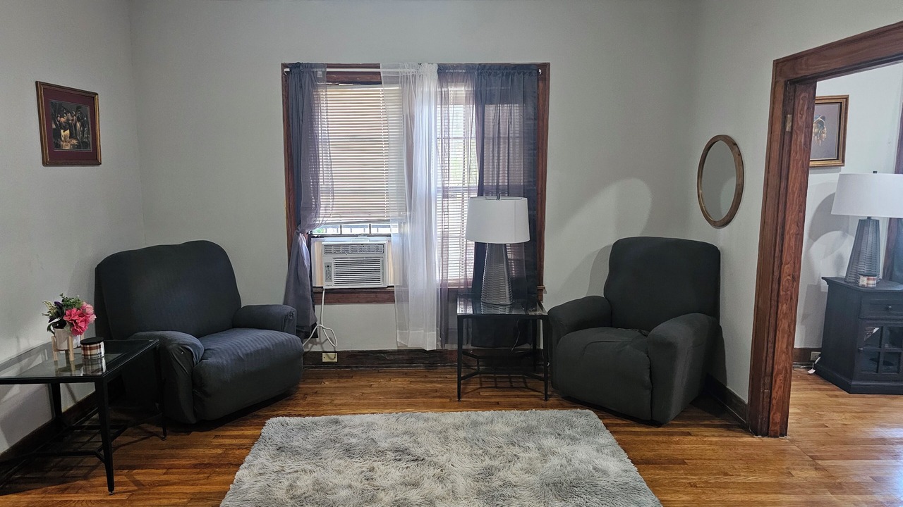 Photo of Livingroom in Greenwood