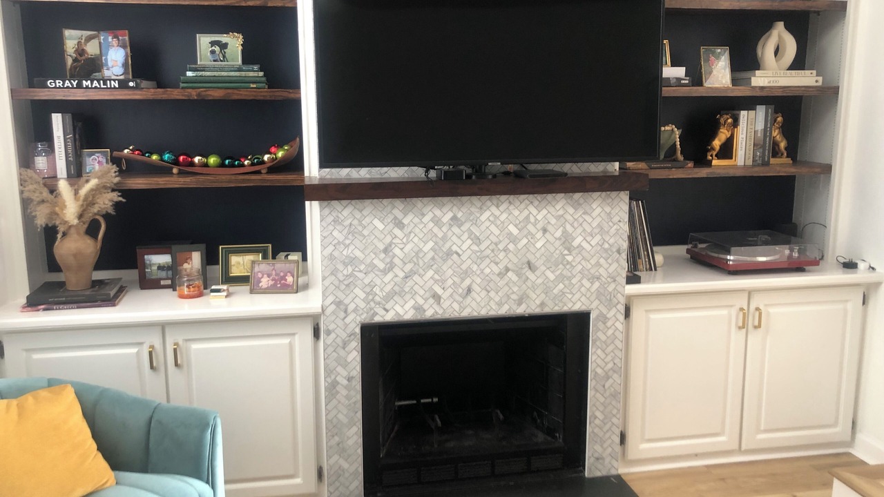 Photo of Livingroom in Old Village