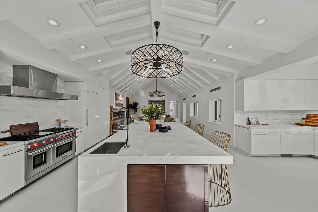 Photo of Kitchen in Beverly Glen