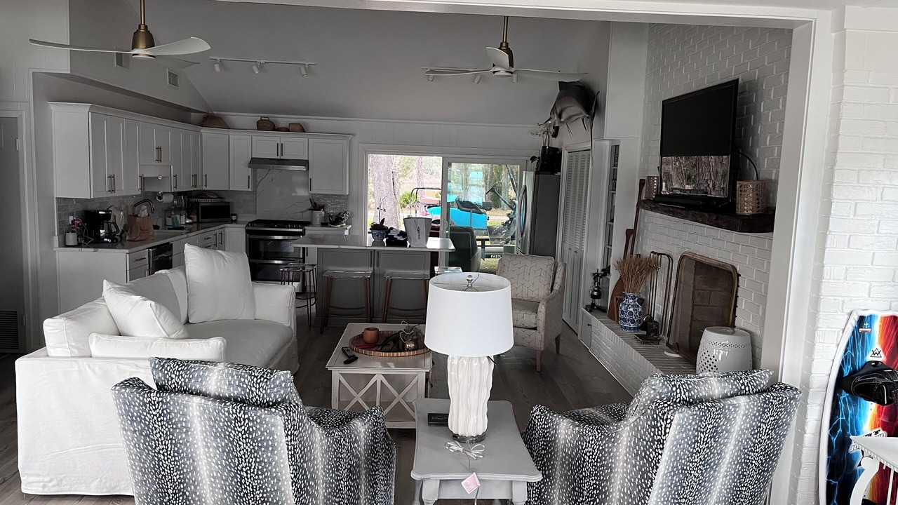 Photo of Livingroom in Okatie