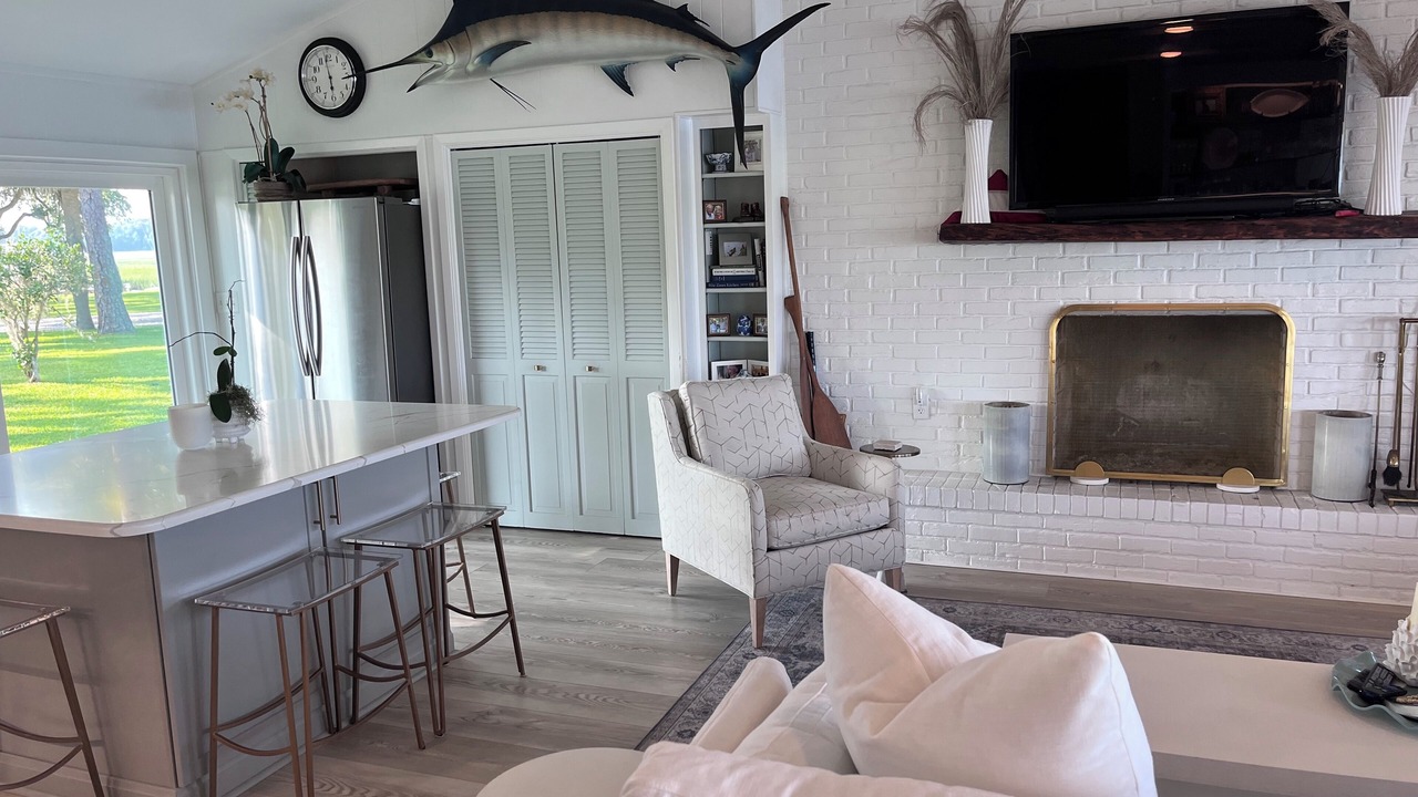 Photo of Livingroom in Okatie
