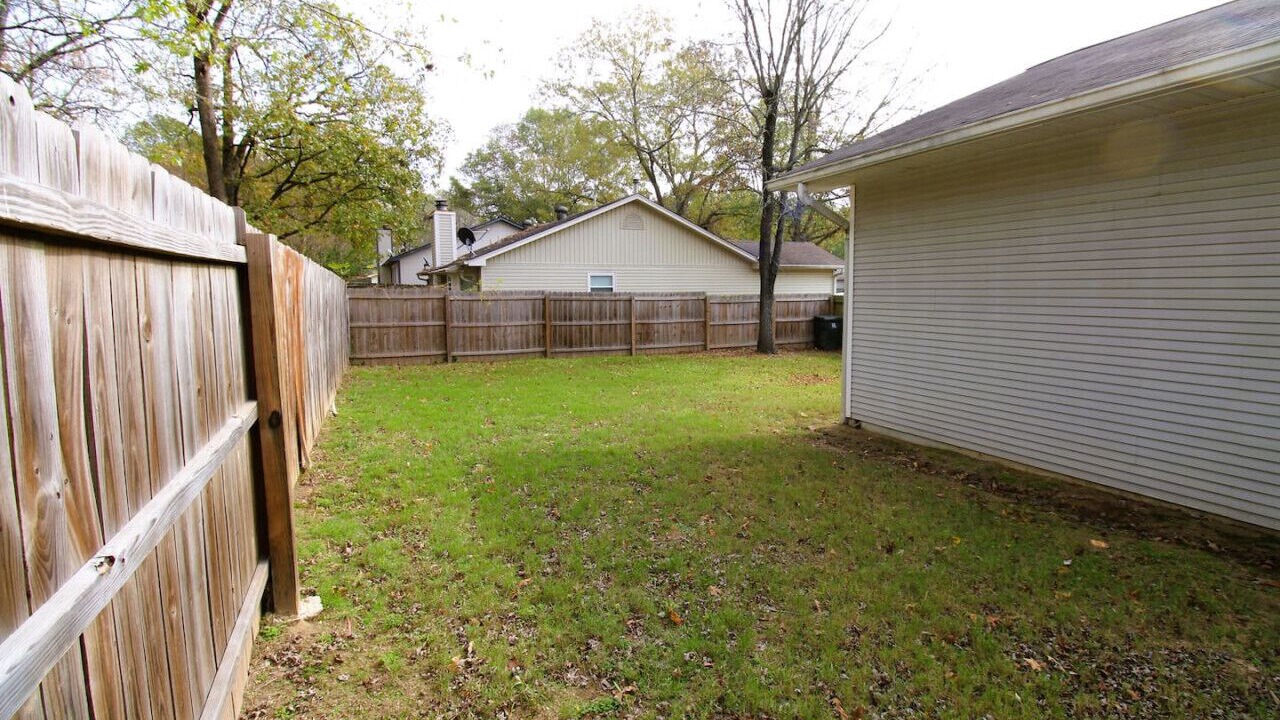 Photo of Outdoor in Little Rock