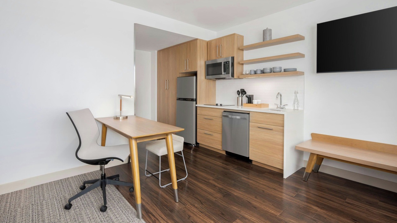 Photo of Kitchen in Savannah