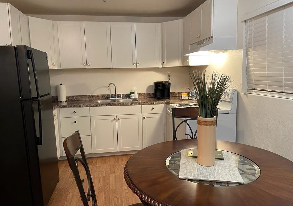 Photo of Kitchen in Burton