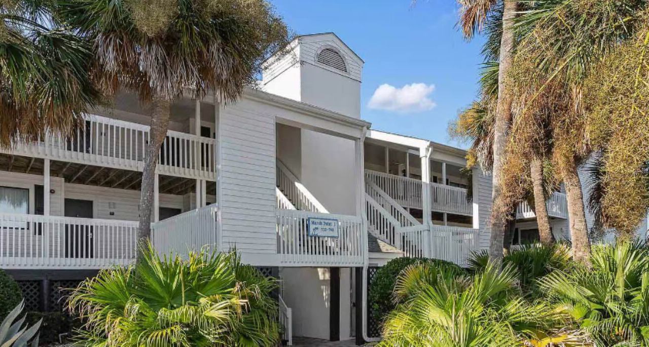 Photo of Outdoor in Ocean Ridge