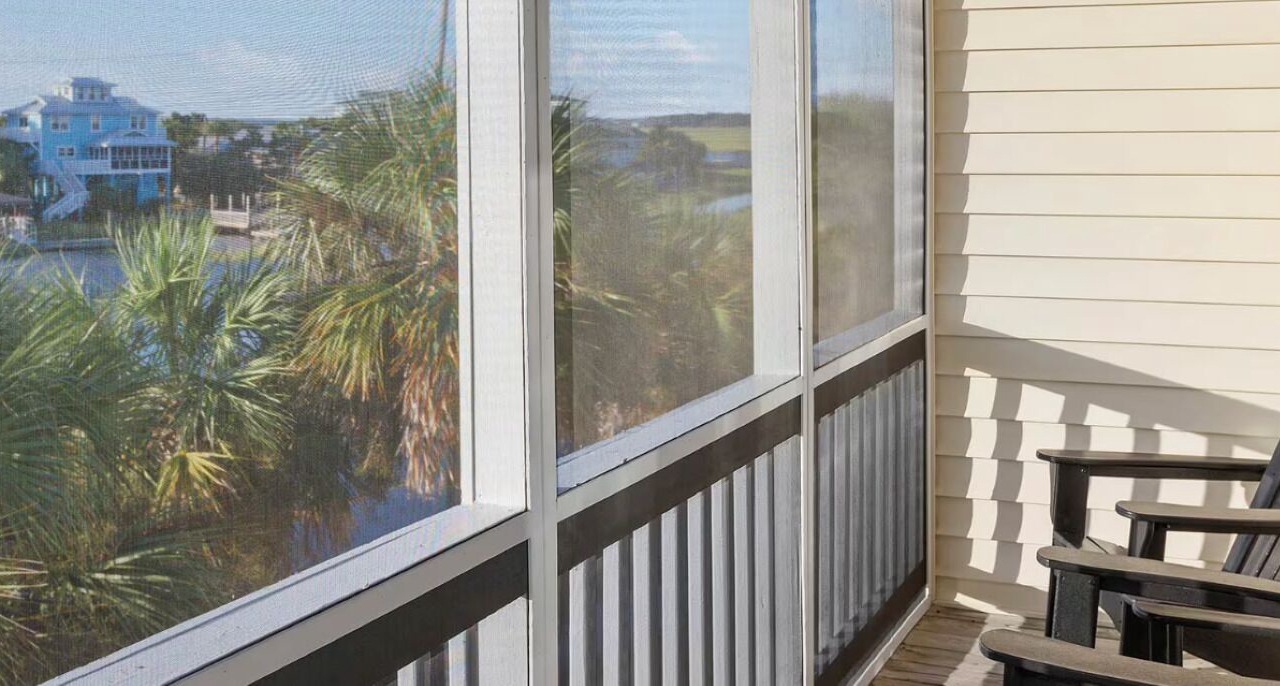 Photo of Outdoor in Ocean Ridge